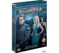 Battlestar Galactica - Series 2 - Complete , (Box Set) G