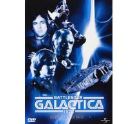 Battlestar Galactica Stagione 01