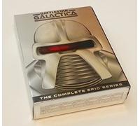 Battlestar Galactica: Complete Epic Series [Import USA Zone 1]