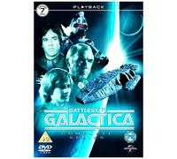 Battlestar Galactica: The Complete Series (2004) - Dvd