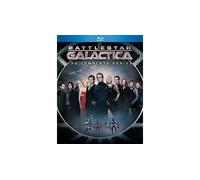 Battlestar Galactica : The Complete Series Blu-ray