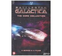 Battlestar Galactica - The Core Collection