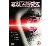 Battlestar Galactica - The Mini Series G