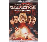 Battlestar Galactica: The Miniseries [Import USA Zone 1]