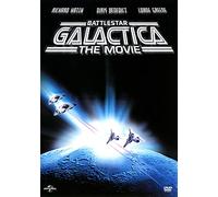 Battlestar Galactica - The Movie [DVD] [1978]