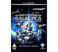 Battlestar Galactica - The Movie G
