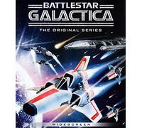 Battlestar Galactica: The Original Series (Widescreen)