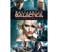 Battlestar Galactica - The Plan