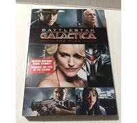 Battlestar Galactica: The Plan