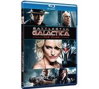 Battlestar Galactica - The Plan - Blu-Ray E