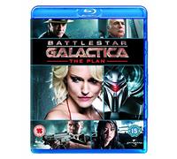 Battlestar Galactica: The Plan [Blu-Ray] [Import]