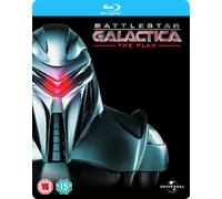 Battlestar Galactica-The Plan [Blu-Ray] [Import]