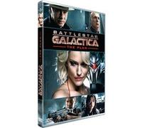 Battlestar Galactica : the plan