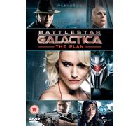 Battlestar Galactica-The Plan [Import]
