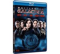Battlestar Galactica - The Razor - Blu-Ray E