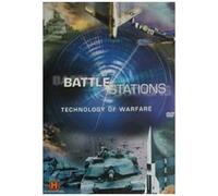 Battlestations - F-117 Nighthawk Stealth / A-10 Tankbuster