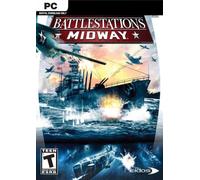 Battlestations Midway PC