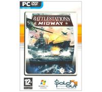Battlestations: Midway (PC DVD) [import anglais]