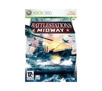 Battlestations: Midway (Xbox 360) [import anglais]
