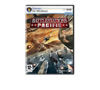 Battlestations Pacific (PC DVD) [import anglais]