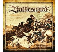 Battlesword – Failing in Triumph – Import (MDD Records)
