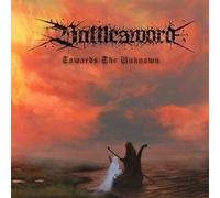 BATTLESWORD - TOWARDS THE UNKNOWN - CD - K72z