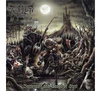 Battletales & Songs of Steel [DE Import]