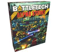 Battletech : Alpha Strike Boîte Set