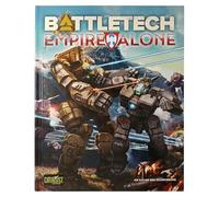 BattleTech | Empire Alone | an ilClan Era Sourcebook | Book | Catalyst Game Labs | English