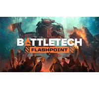 BATTLETECH Flashpoint (DLC)