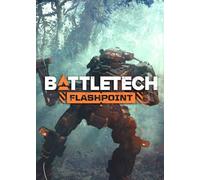 Battletech: Flashpoint (DLC) (PC) Steam Key EUROPE