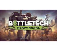 BATTLETECH Heavy Metal (DLC)
