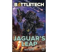 BattleTech: Jaguar's Leap