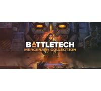 BATTLETECH Mercenary Collection (DLC)