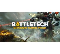 BATTLETECH Shadow Hawk Pack (DLC)