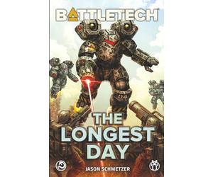 BattleTech: The Longest Day