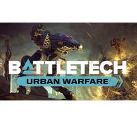 BattleTech: Urban Warfare