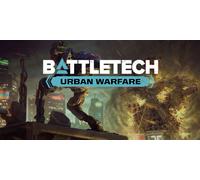 BATTLETECH Urban Warfare (DLC)