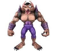 Battletoads Anthology Series - Figurine General Vermin (End Boss Scale) 30 cm G
