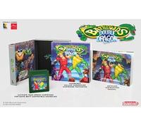 Battletoads & Double Dragon Cartouche Game Boy
