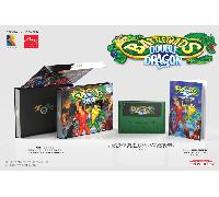 Battletoads & Double Dragon - Collector's Edition (Cartouche Super NES PAL)