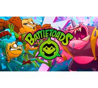 Battletoads (Xbox)