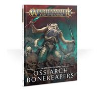 Battletome: Ossiarch Bonereapers