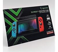 Battletron Gaming Protection d'écran verre 9H compatible Switch