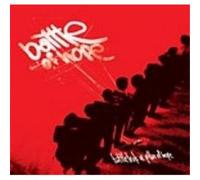 Battletruk & Pillar Of Hope - Battle of Hope [Import]