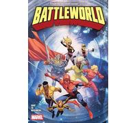Battleworld