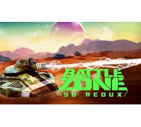 Battlezone 98 Redux (PC)