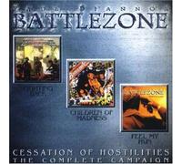 Battlezone - Cessation of Hostilities