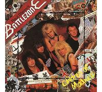 Battlezone - Children of. -Jap Card [Import]