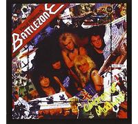 Battlezone - Children of Madness [Import]